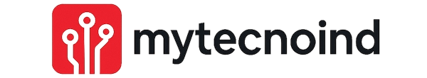 MyTecno IND