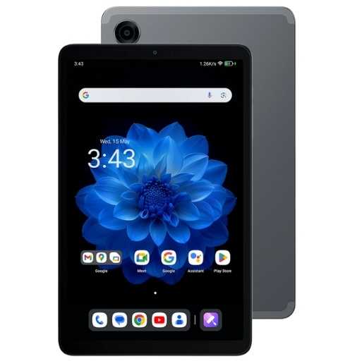 Alldocube iPlay 60 Mini Pro tablet 8 inci gaming kencang Helio G99 RAM 8GB