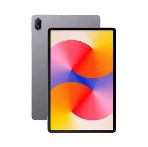Huawei MatePad SE 11 tablet keluarga bodi metal kokoh tahan banting layar eye comfort