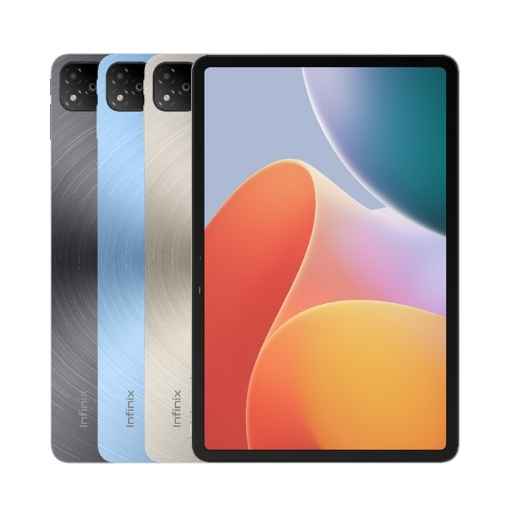 Infinix XPad tablet gaming 2 jutaan murah chipset Helio G99 desain stylish