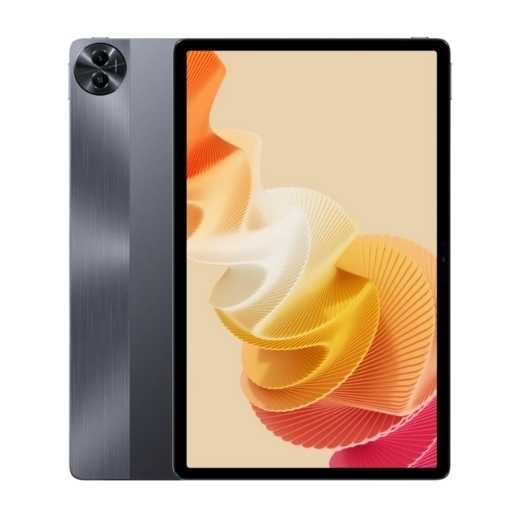 Realme Pad 2 tablet layar 120Hz termurah harga 2 jutaan charging cepat 33W supervooc