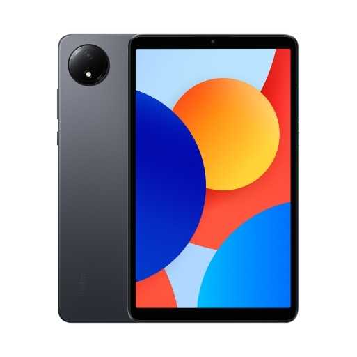 Redmi Pad SE 8.7 4G tablet mini ukuran buku novel harga 2 jutaan enak digenggam