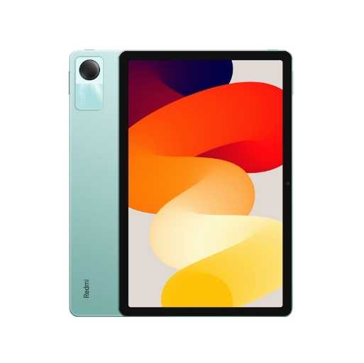 Redmi Pad SE tablet terlaris 2 jutaan layar 90Hz FHD+ bodi metal premium